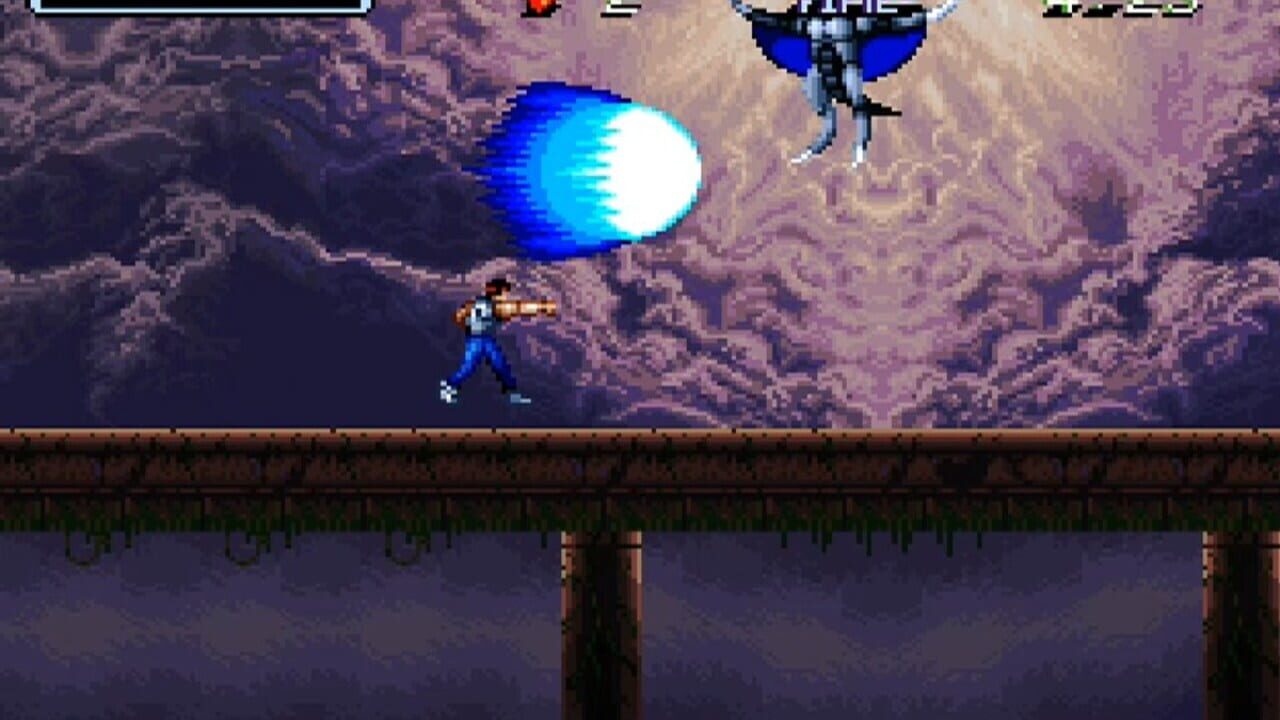Screenshot for Majuu-ou: King of Demons