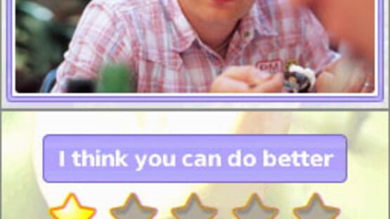 Screenshot for What's Cooking? Jamie Oliver