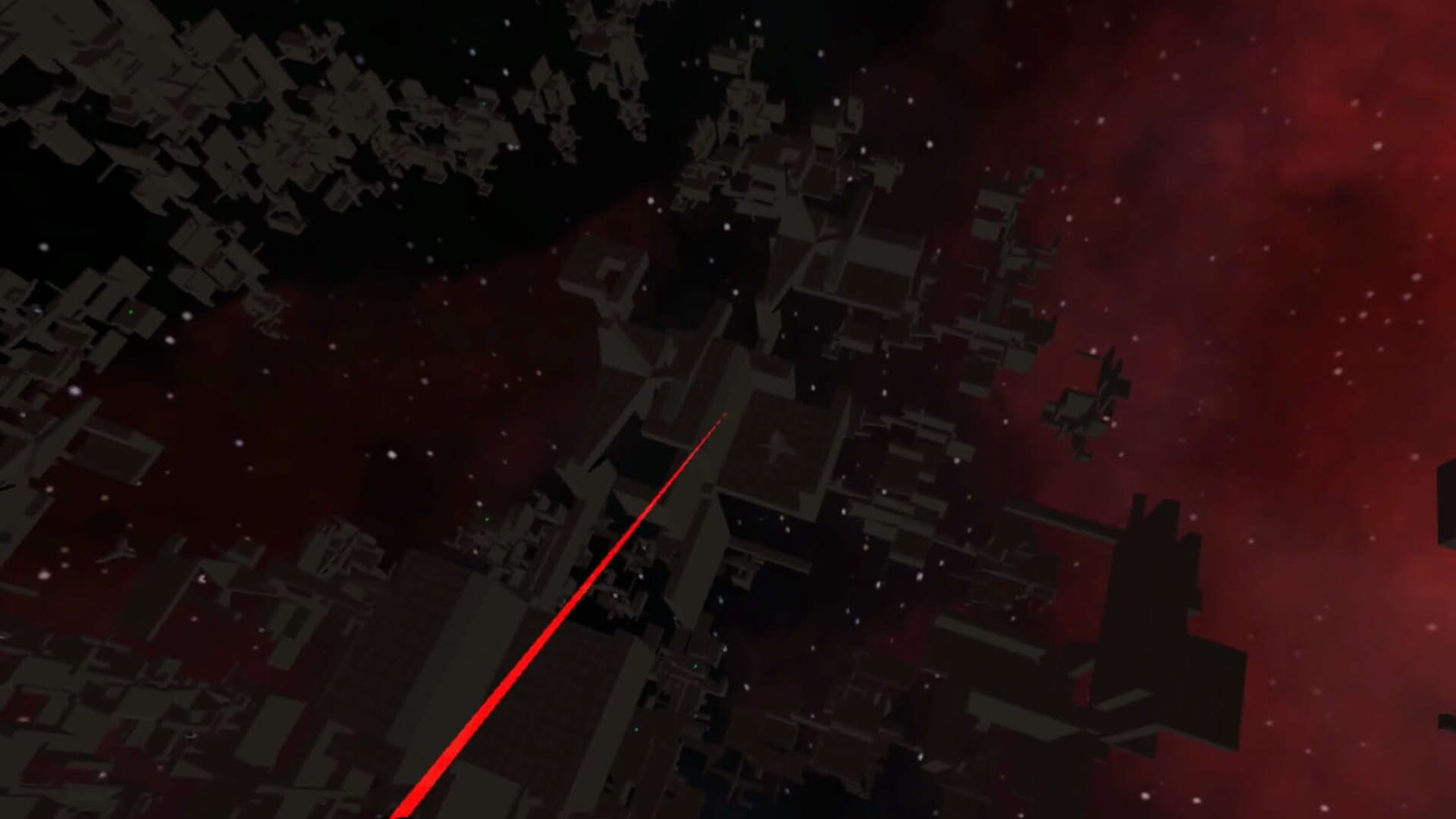 Screenshot for Slinger VR