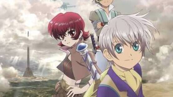Screenshot for Tales of Innocence