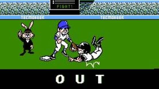 Screenshot for Bad News Baseball