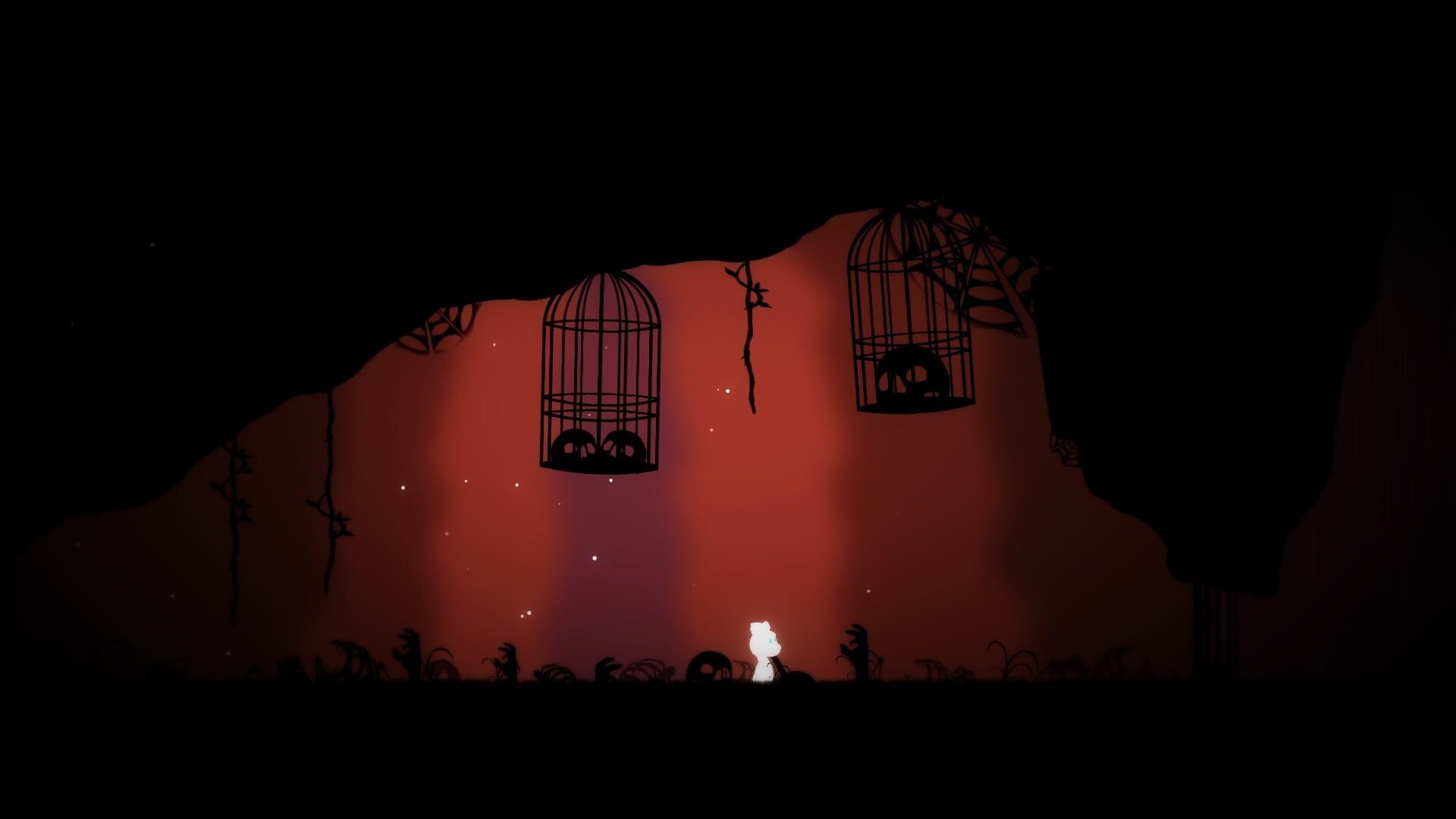 Screenshot for Soulless: Ray of Hope