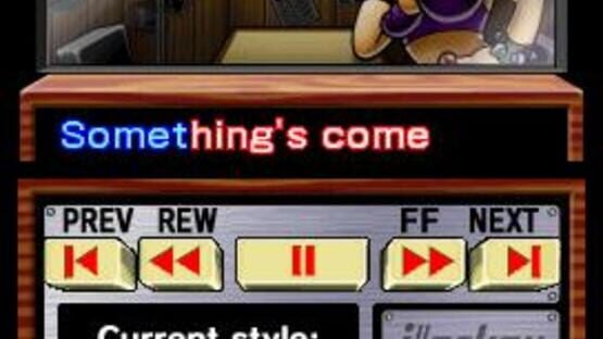 Screenshot for Jam with the Band