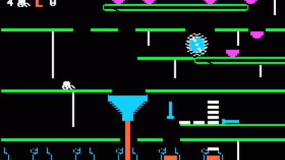 Screenshot for Apple Cider Spider