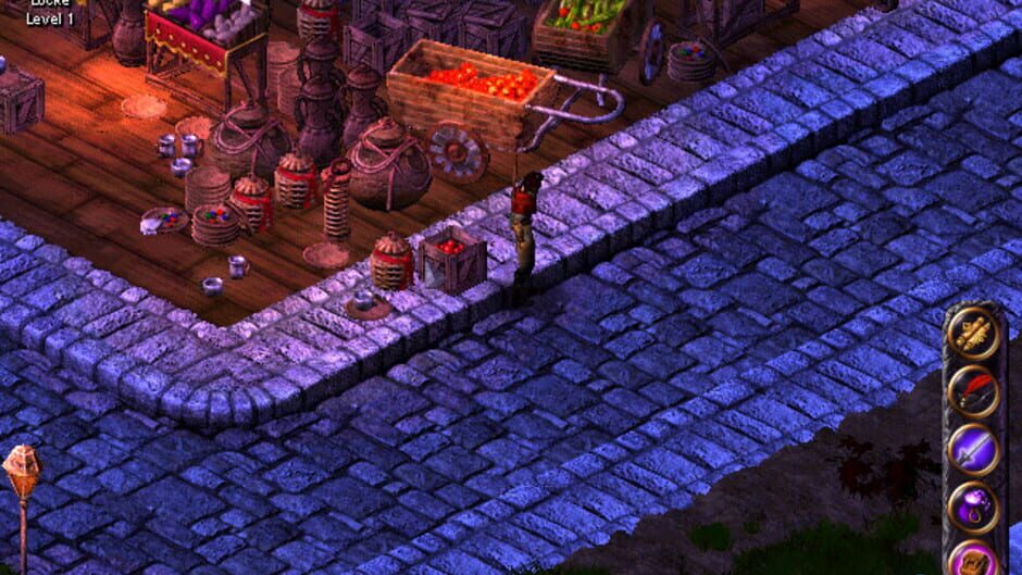 Screenshot for Revenant