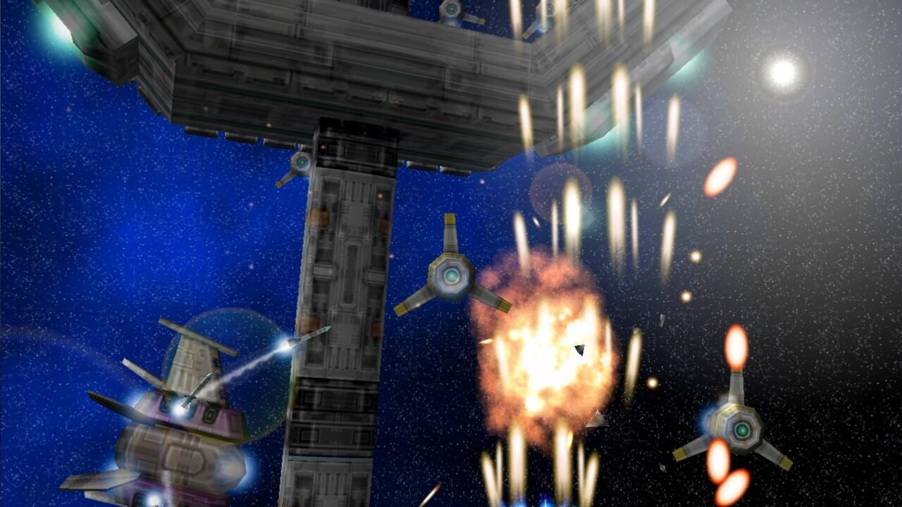 Screenshot for Alltynex Second