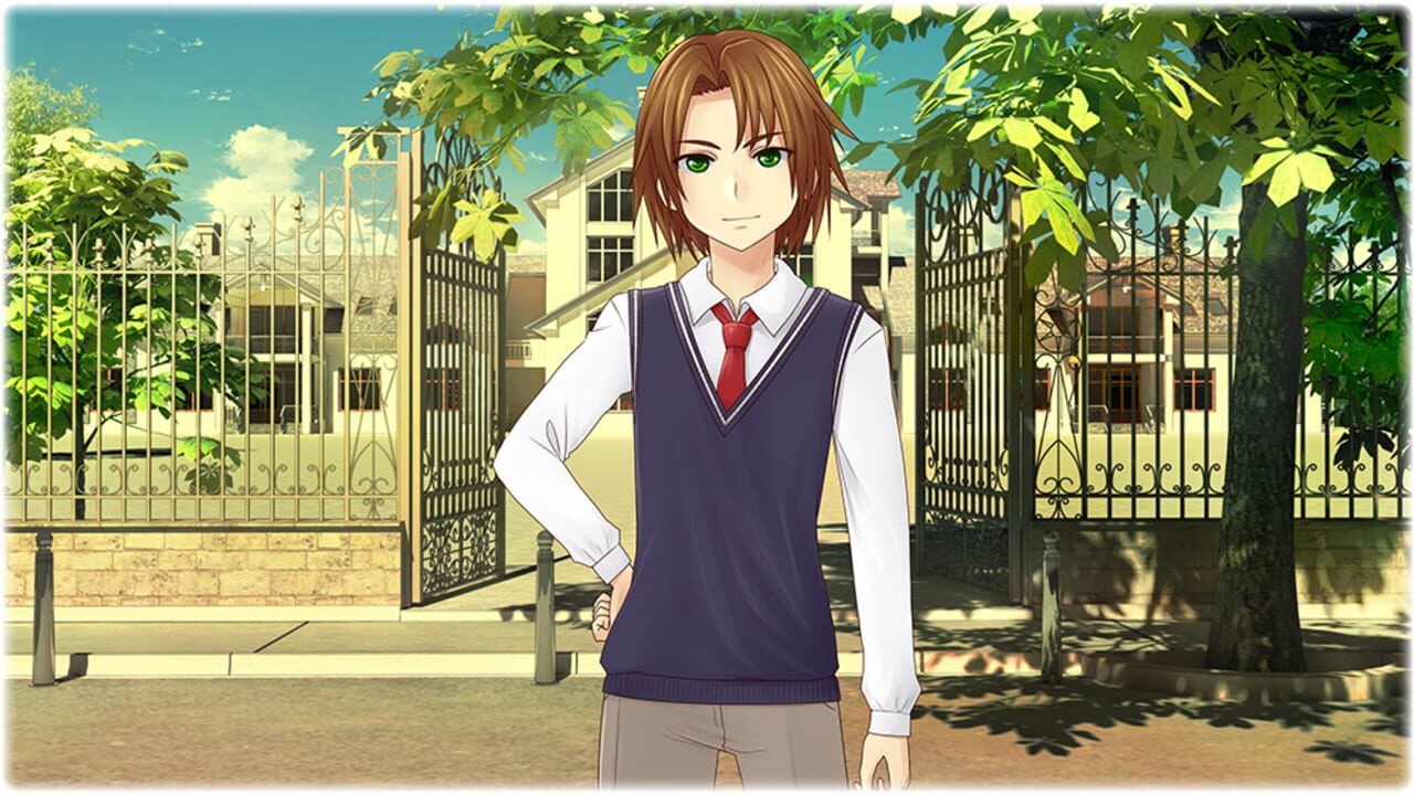 Screenshot for Devil in the Details