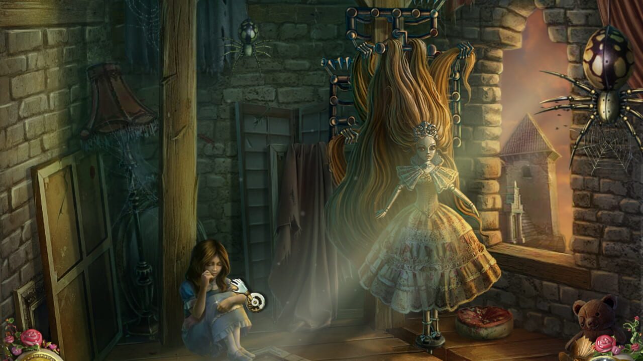 Screenshot for PuppetShow: Return to Joyville