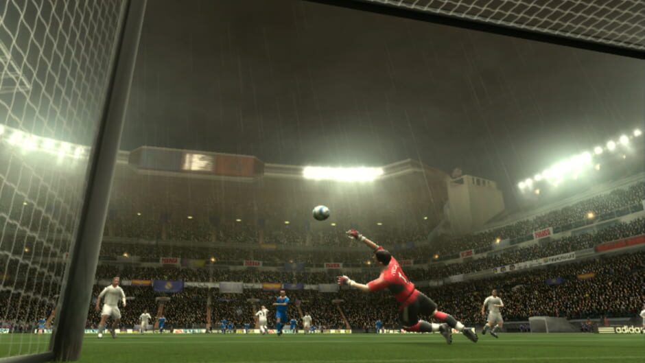 Screenshot for FIFA Soccer 06