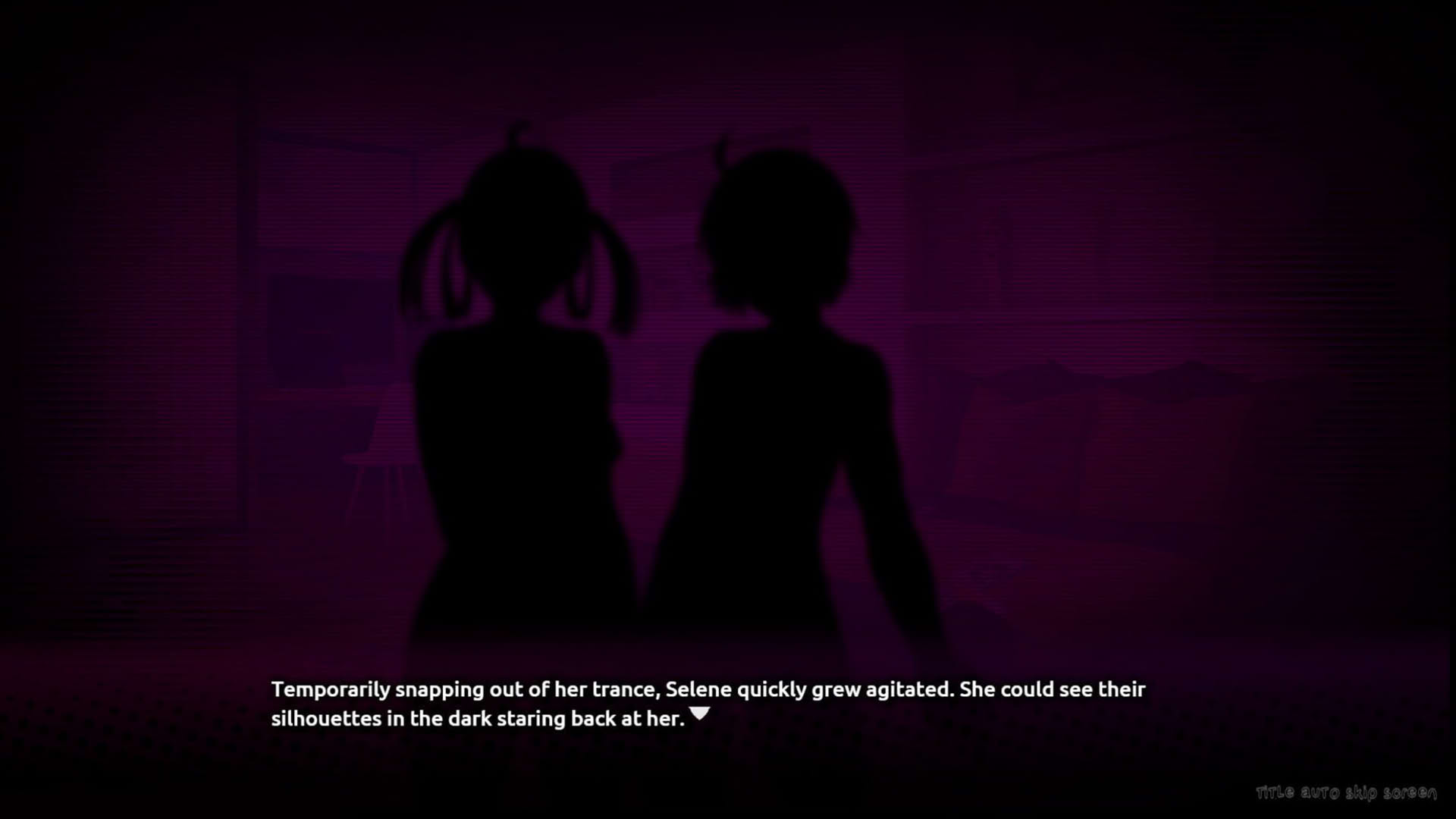 Screenshot for What!? My Neighbors Are Demons!!?