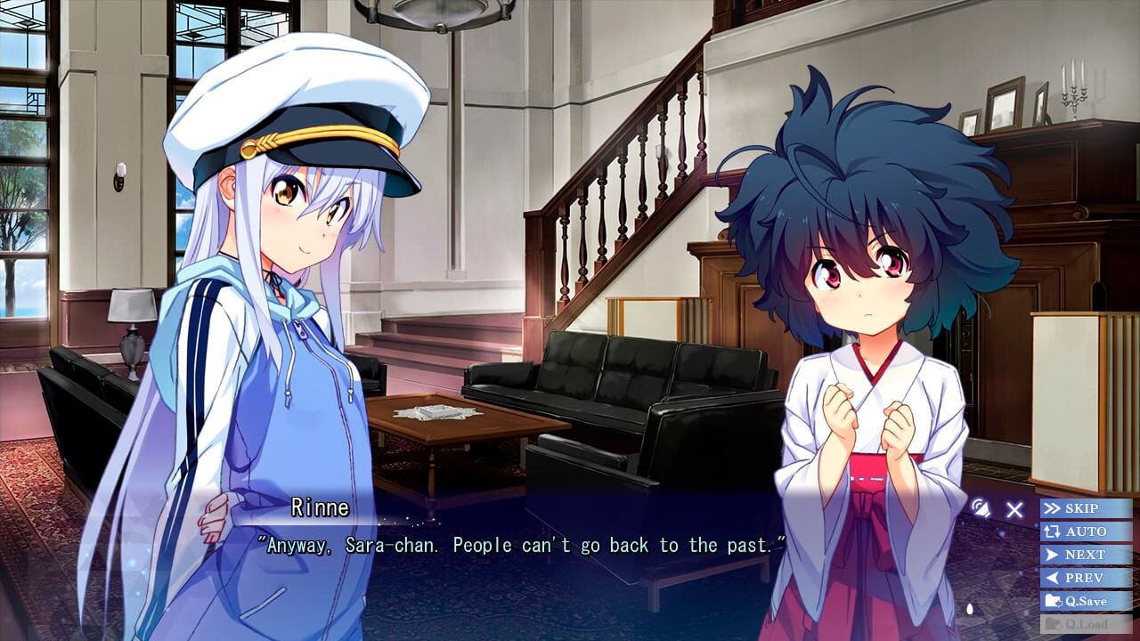 Screenshot for Island