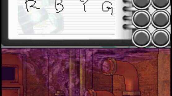 Screenshot for Escape Trick: The Secret of Rock City Prison
