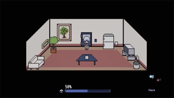 Screenshot for Awareness Rooms