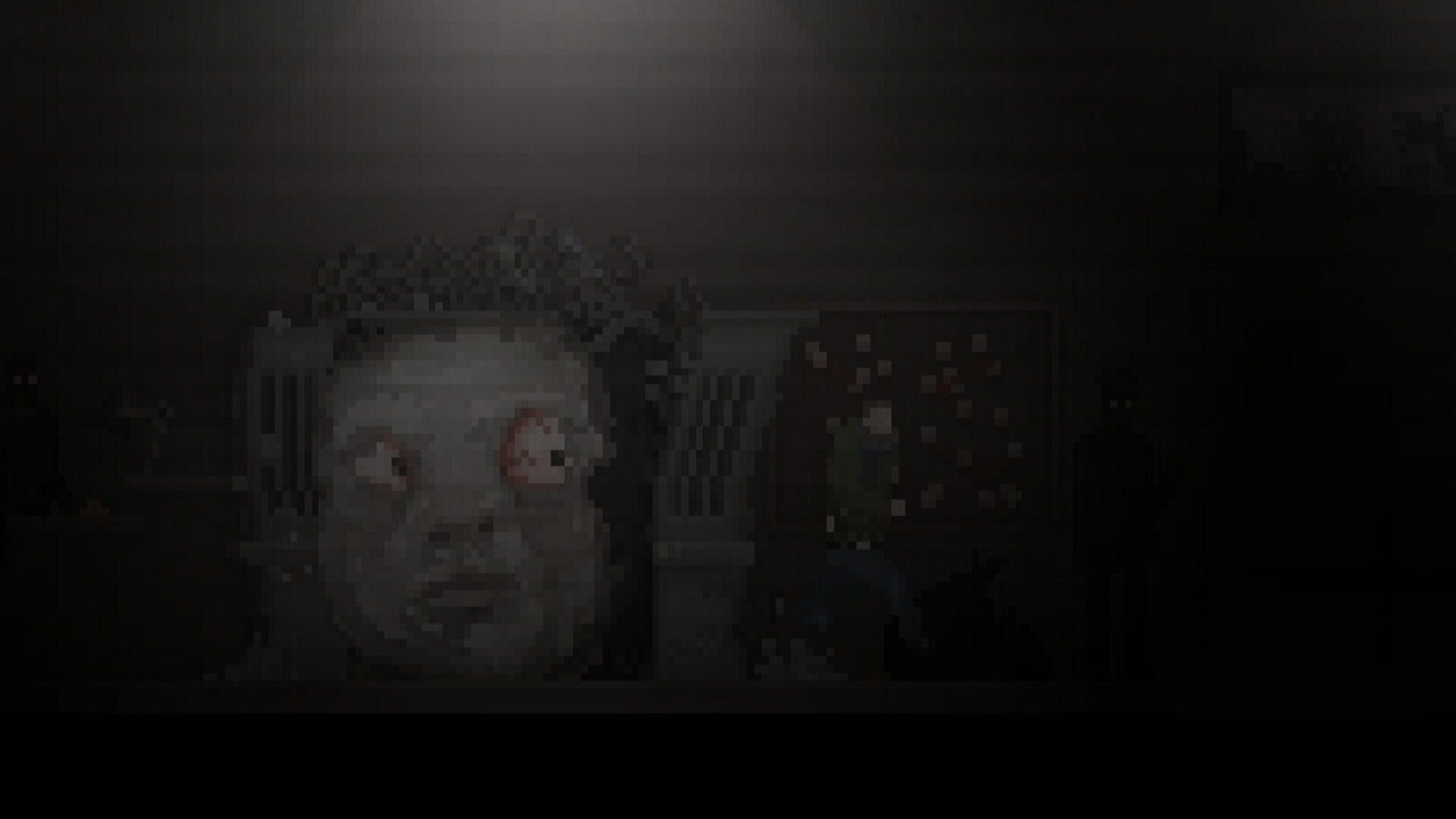 Screenshot for Uncanny Valley