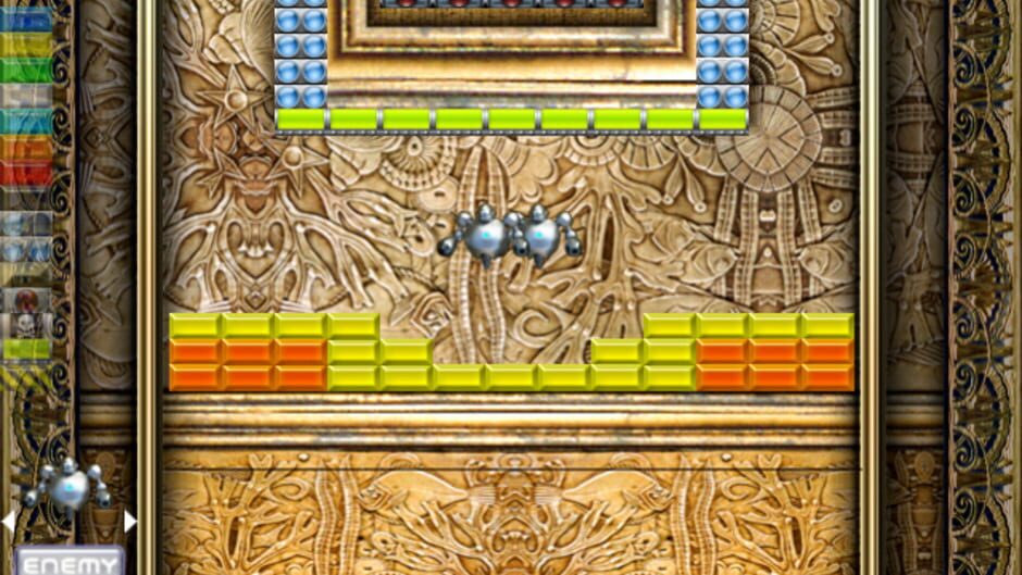 Screenshot for Soccer Bashi