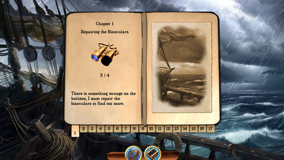Screenshot for Azkend 2: The World Beneath
