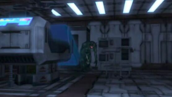 Screenshot for The Starship Damrey