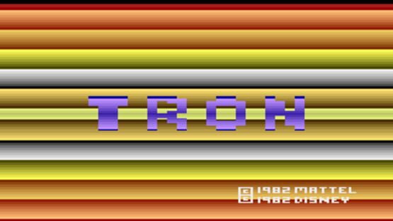 Screenshot for Adventures of Tron