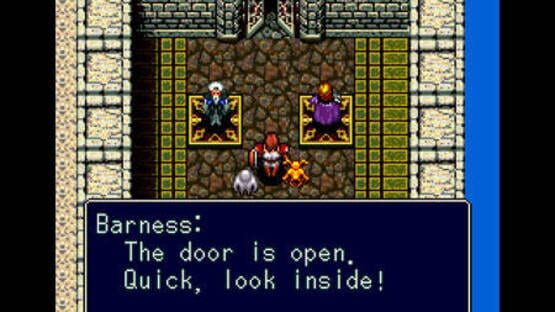 Screenshot for Brain Lord