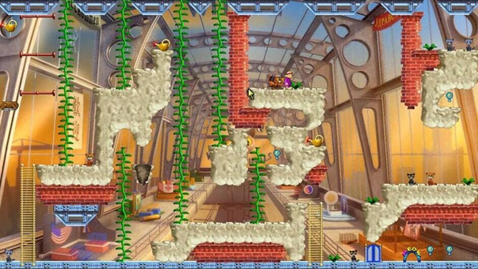 Screenshot for Super Granny 5