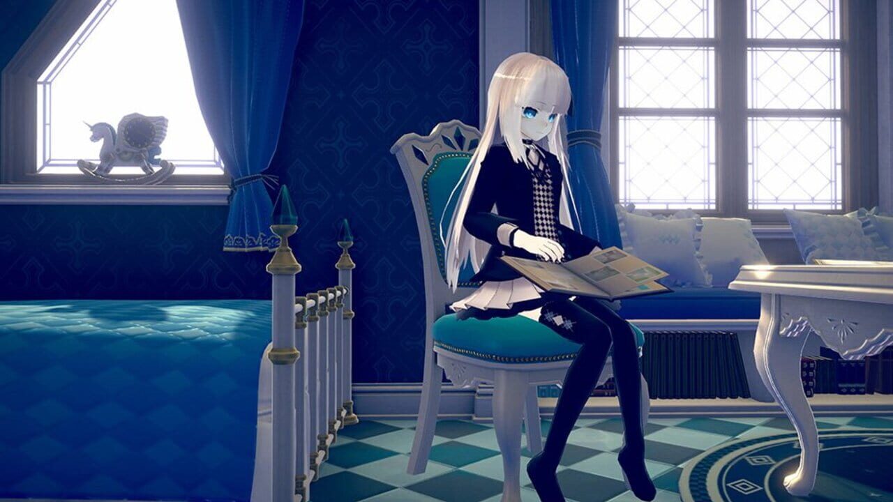 Screenshot for Crystar
