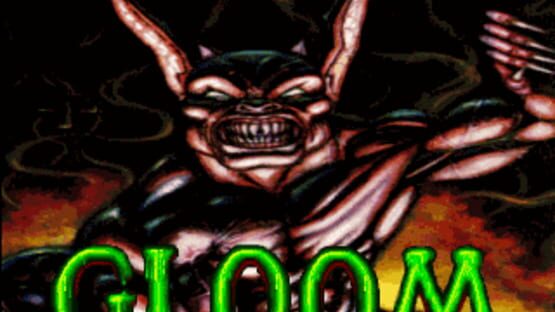 Screenshot for Gloom