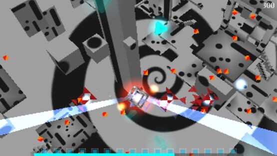 Screenshot for Dream Trigger 3D