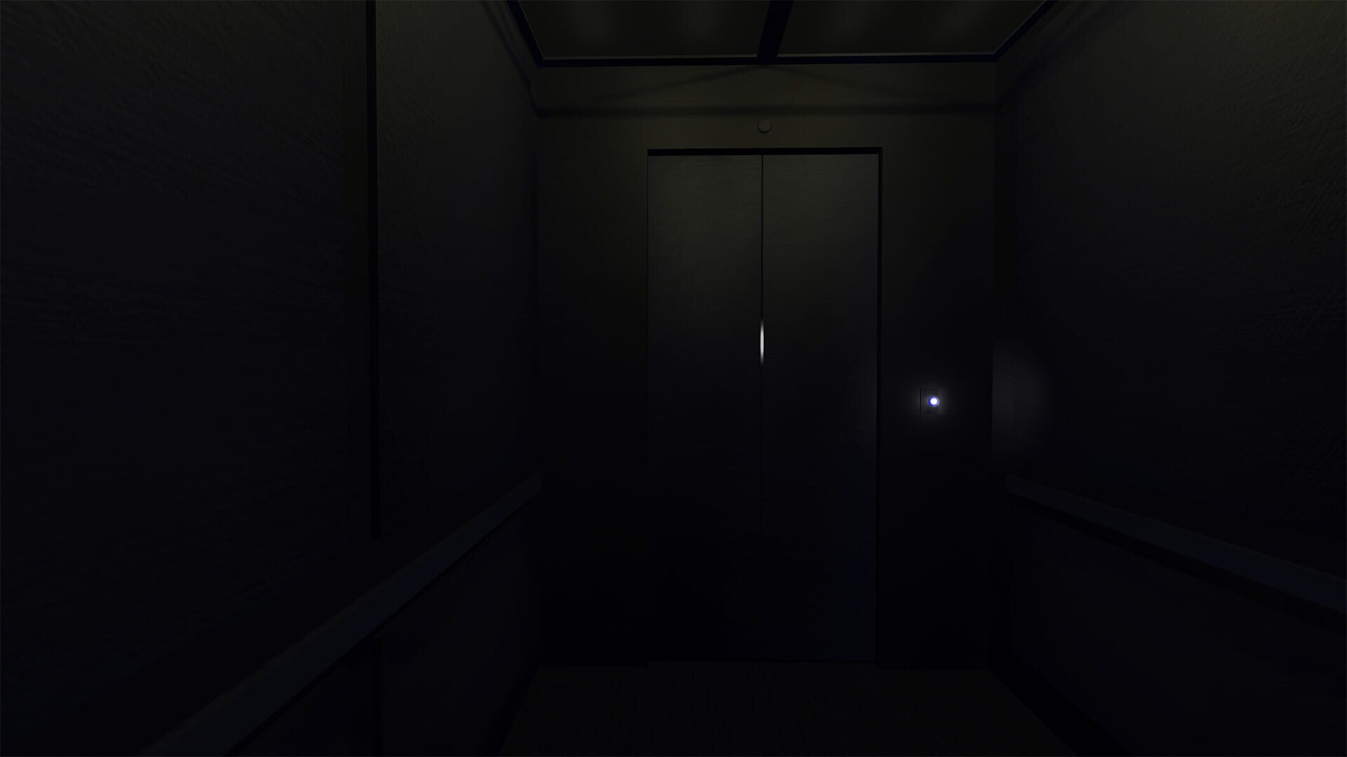 Screenshot for Elevator VR