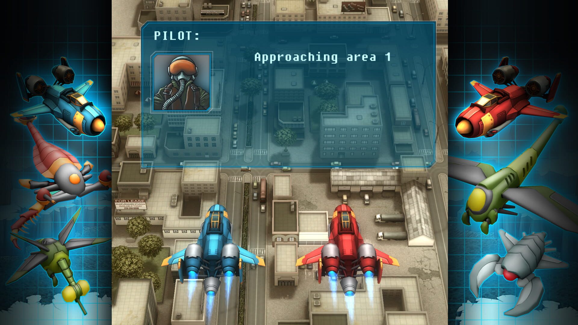 Screenshot for FullBlast