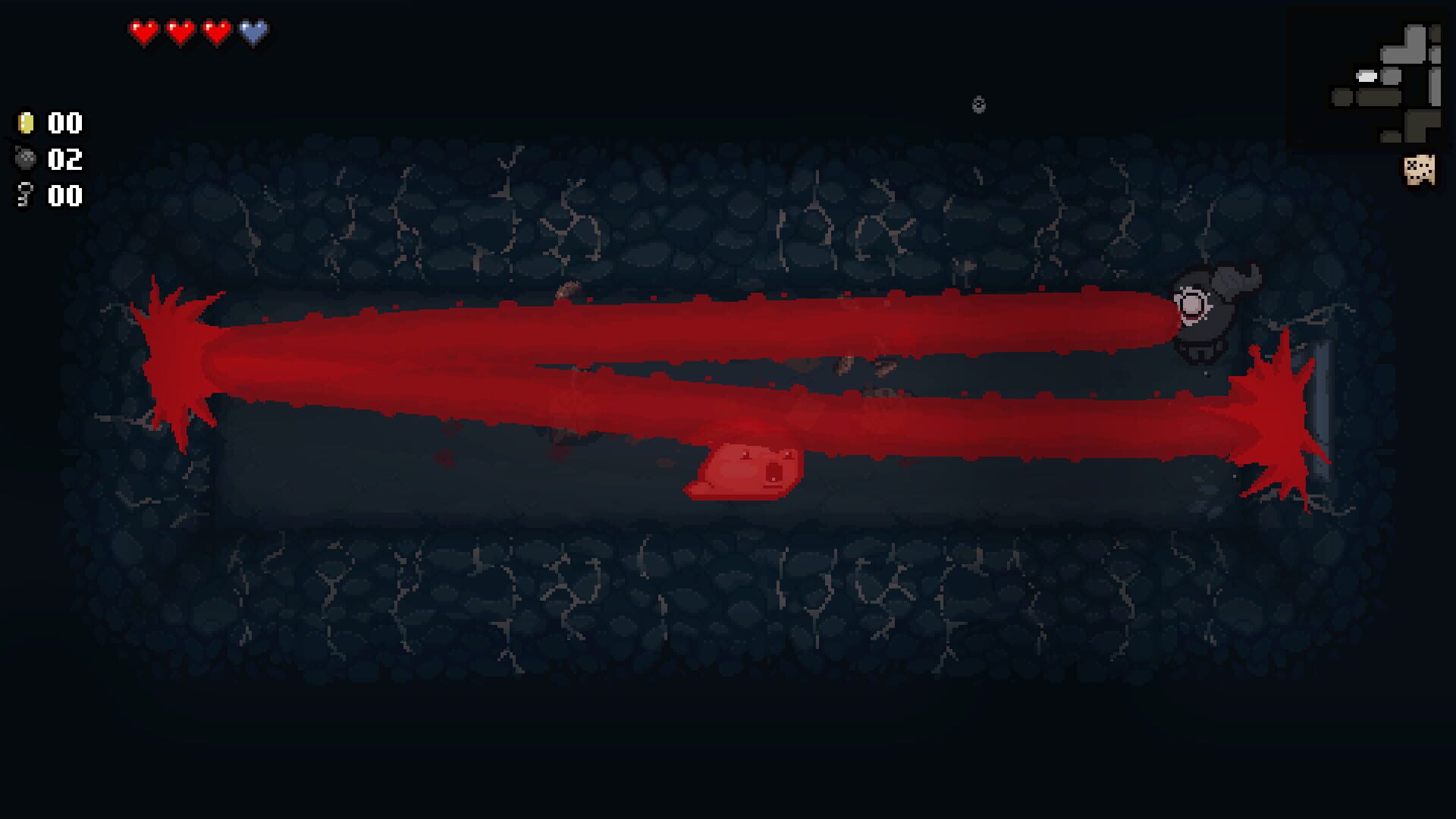 Screenshot for The Binding of Isaac: Afterbirth