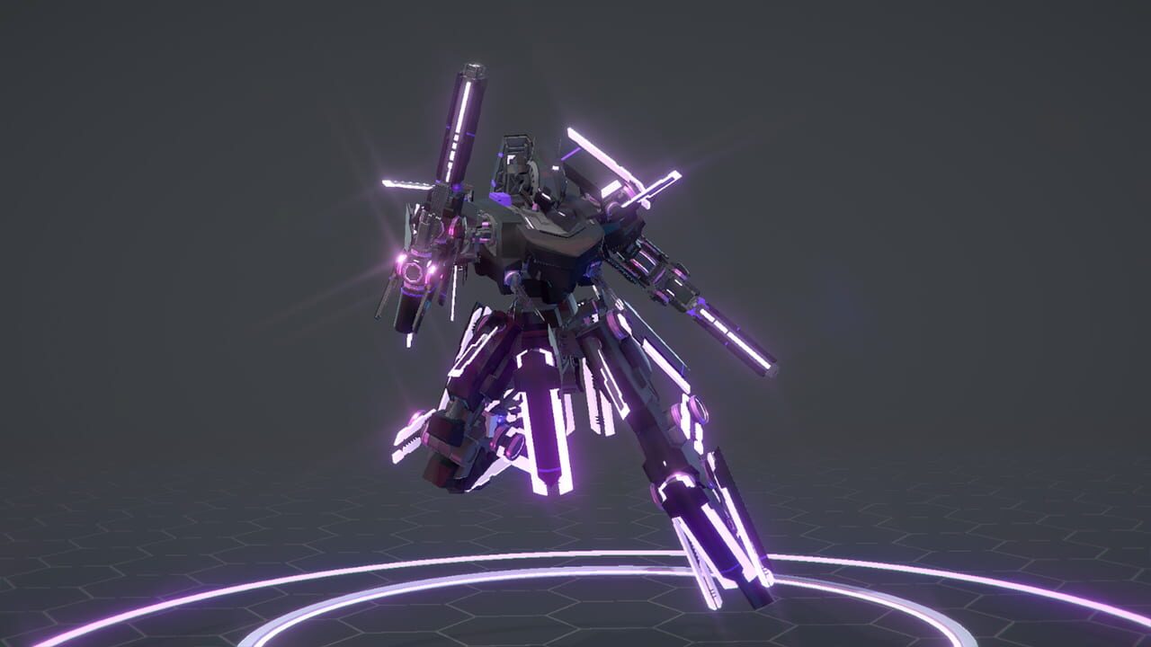 Screenshot for Break Arts II