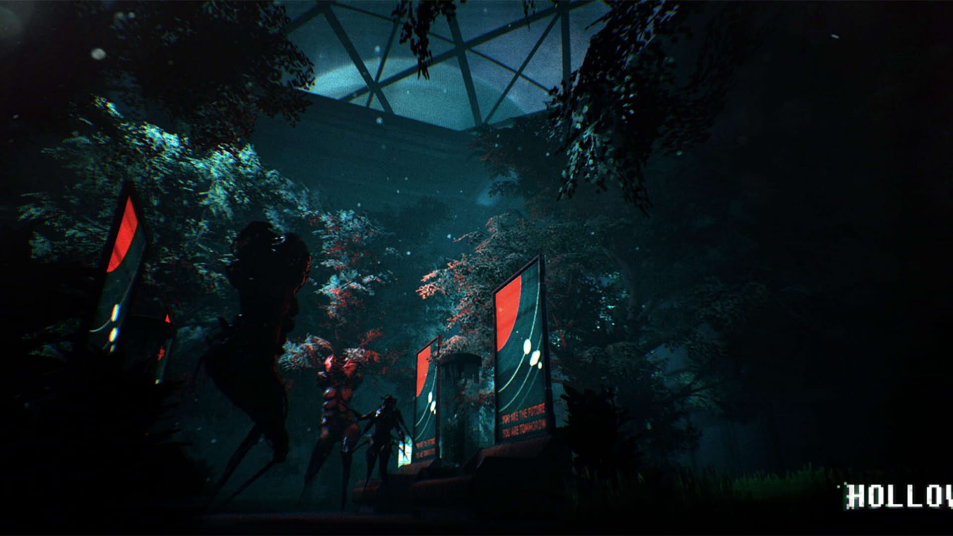 Screenshot for Hollow