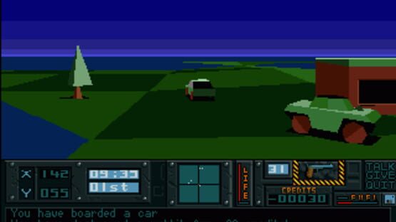 Screenshot for Hunter