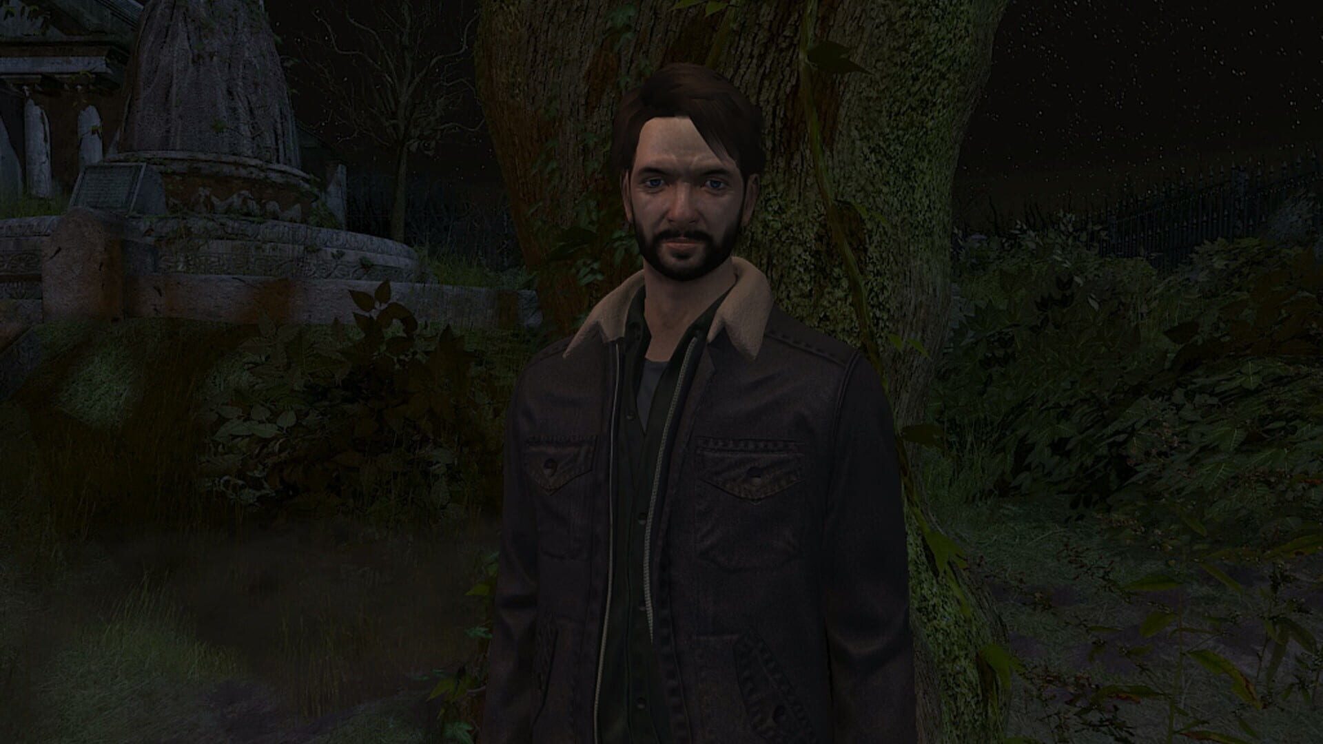 Screenshot for Nancy Drew: The Ghost of Thornton Hall