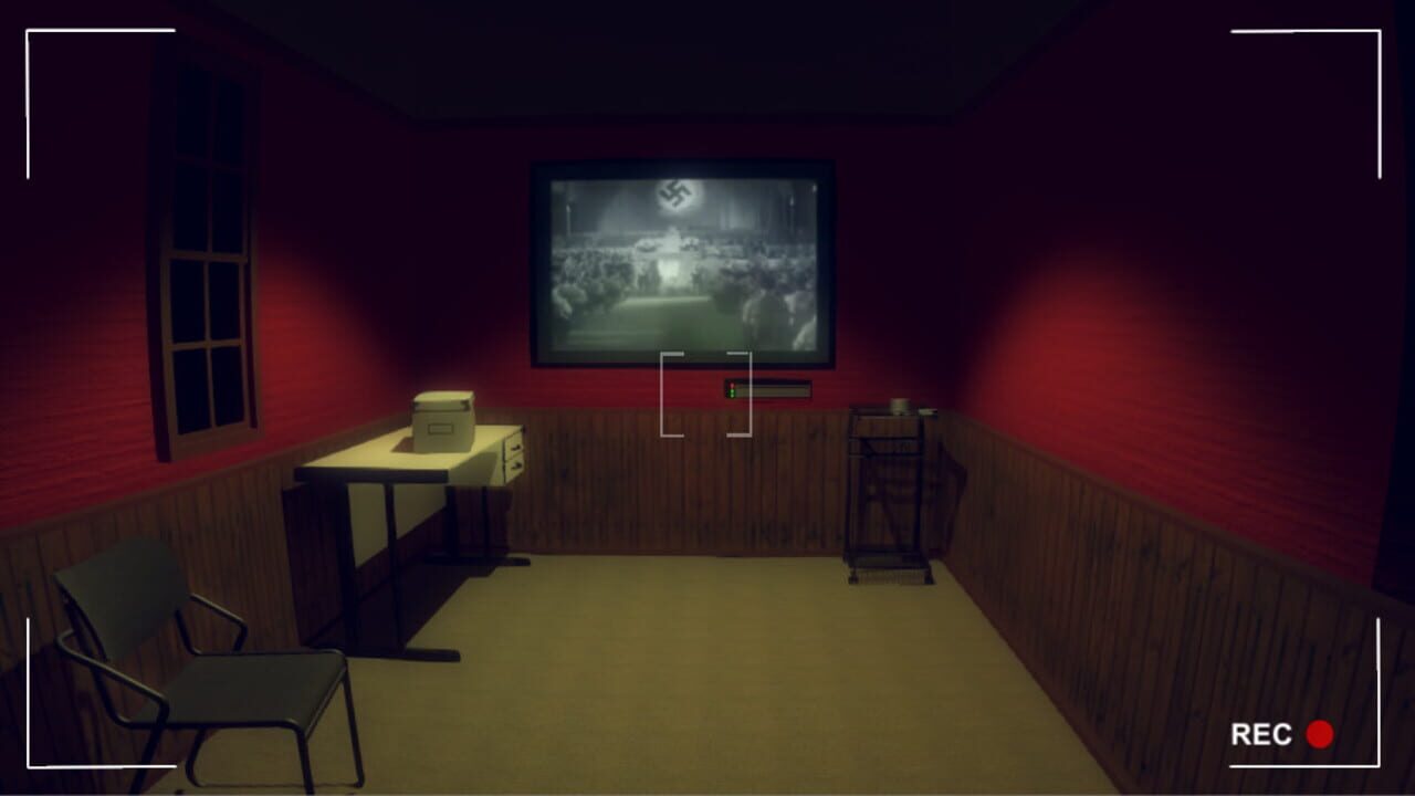 Screenshot for IRec