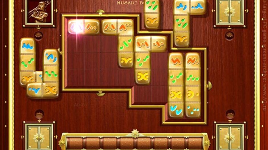 Screenshot for Musaic Box