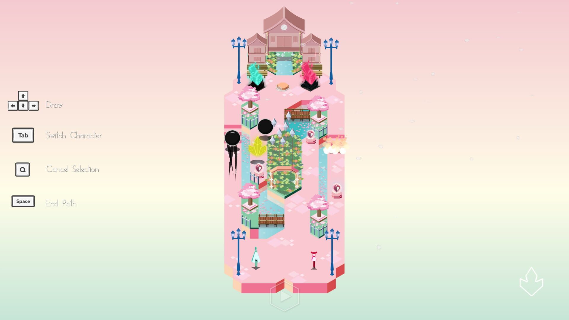 Screenshot for Umiro