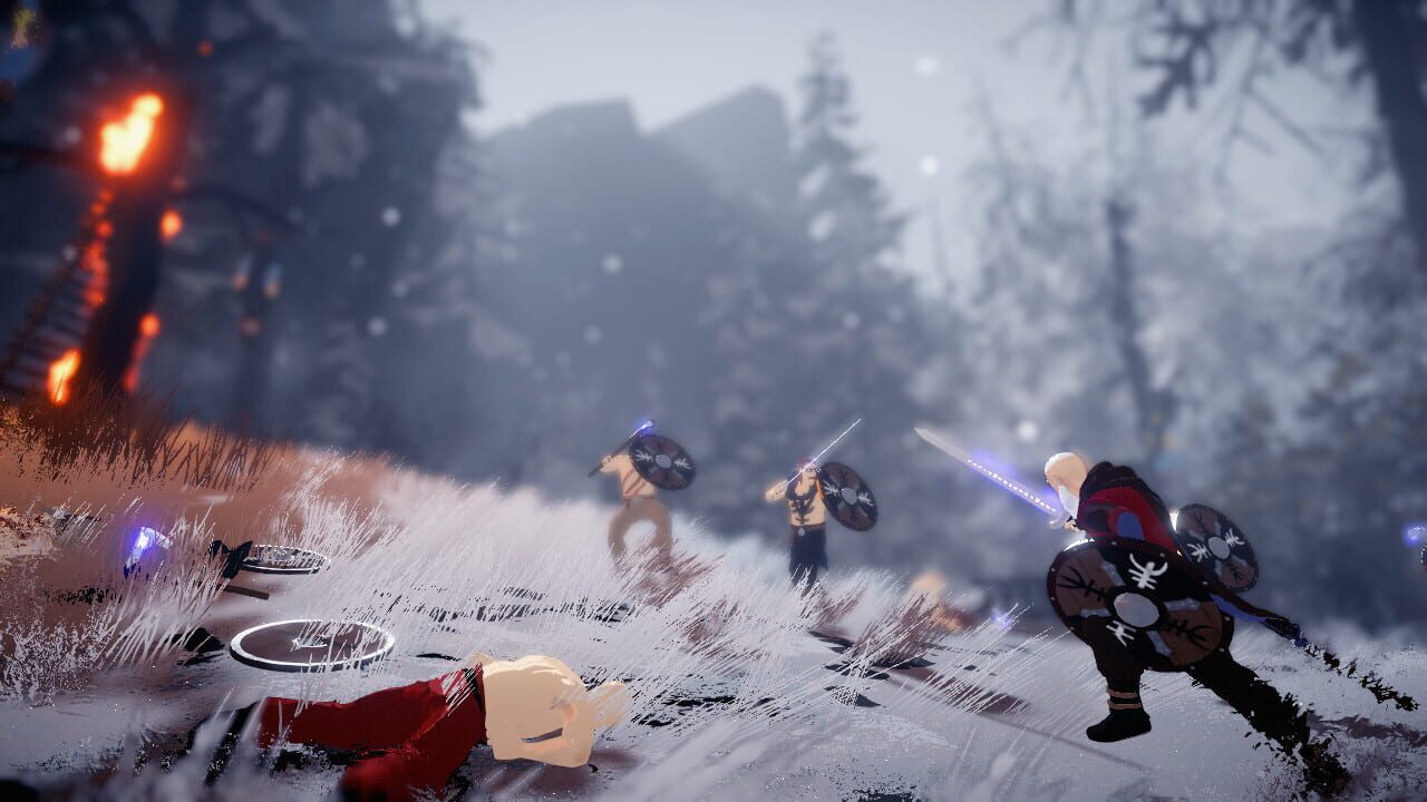 Screenshot for Fimbul