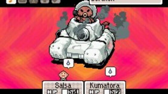Screenshot for Mother 3