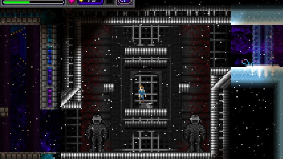 Screenshot for Crystal Catacombs