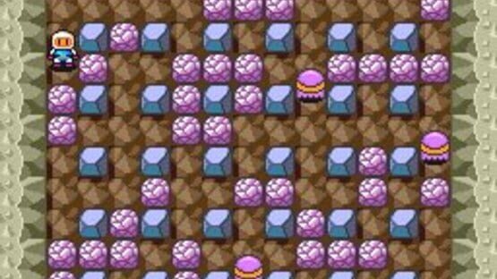 Screenshot for Bomberman '93