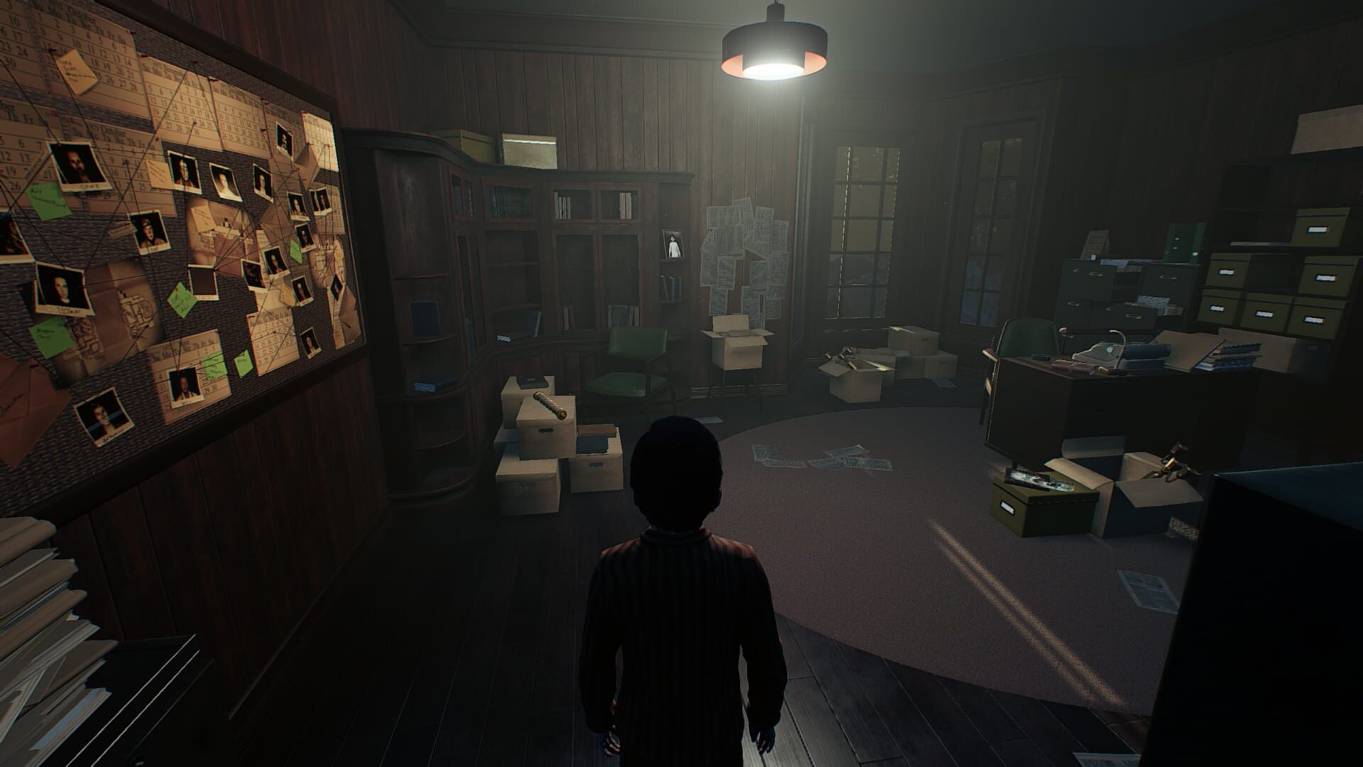 Screenshot for Lucius III