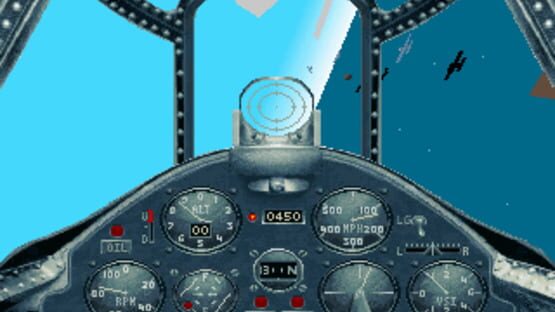 Screenshot for Aces of the Pacific