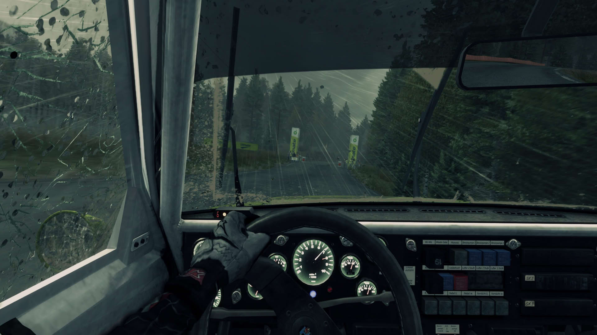 Screenshot for Dirt 3