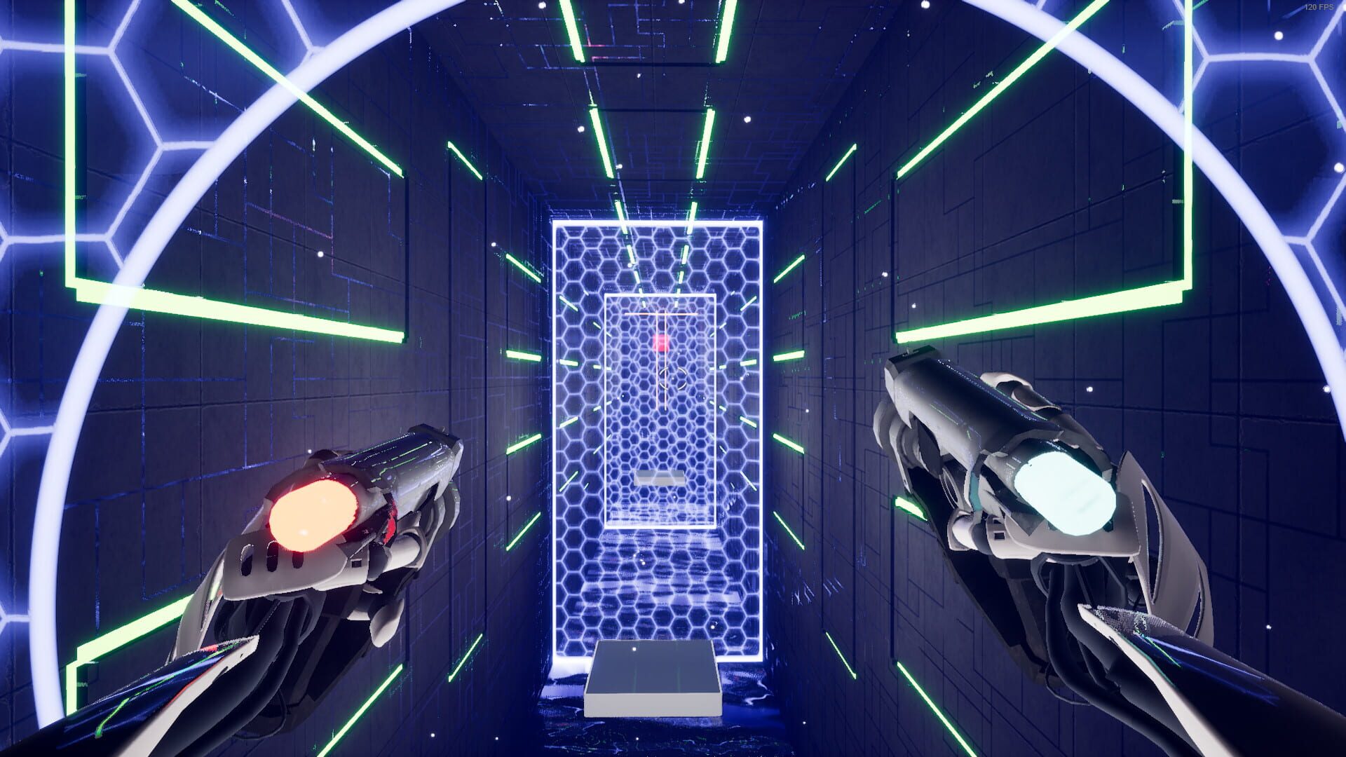 Screenshot for Impulsion