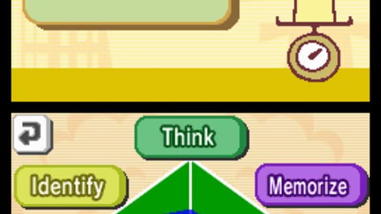 Screenshot for Big Brain Academy