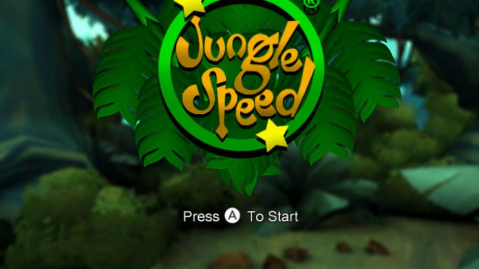 Screenshot for Jungle Speed