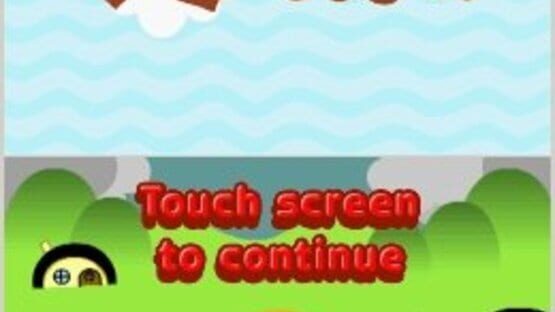 Screenshot for Ninjatown