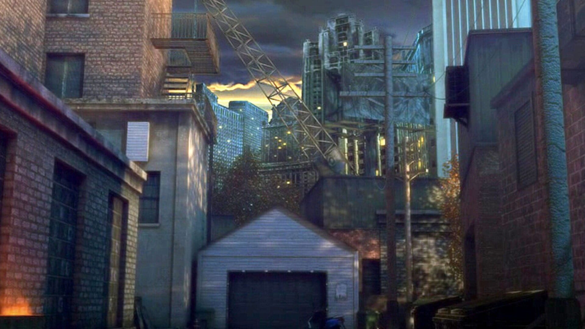 Screenshot for Angelica Weaver: Catch Me When You Can
