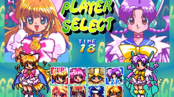 Screenshot for Money Puzzle Exchanger
